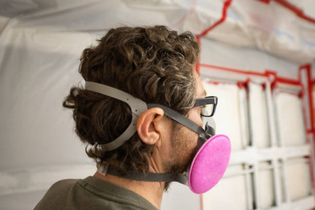 Best Industrial Mold Remediation  in Crescent City, CA