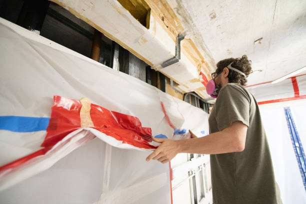 Best Black Mold Removal  in Crescent City, CA